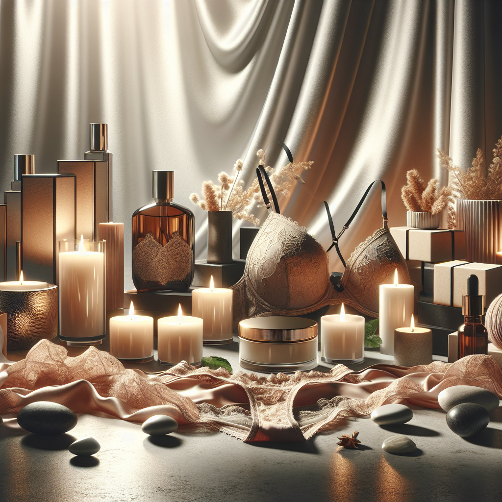 Discover the Best Premium Intimacy Products for 2023