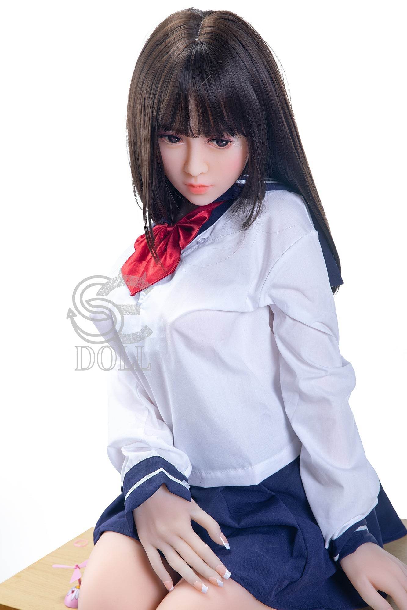 Aki TPE Realistic Sex Doll - SEDOLL - SEX LOVE DOLLS
