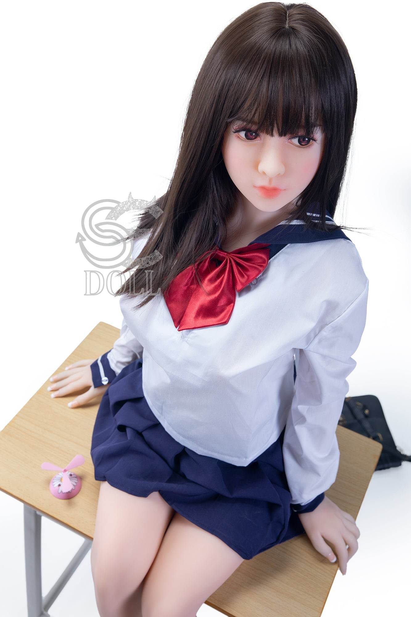 Aki TPE Realistic Sex Doll - SEDOLL - SEX LOVE DOLLS