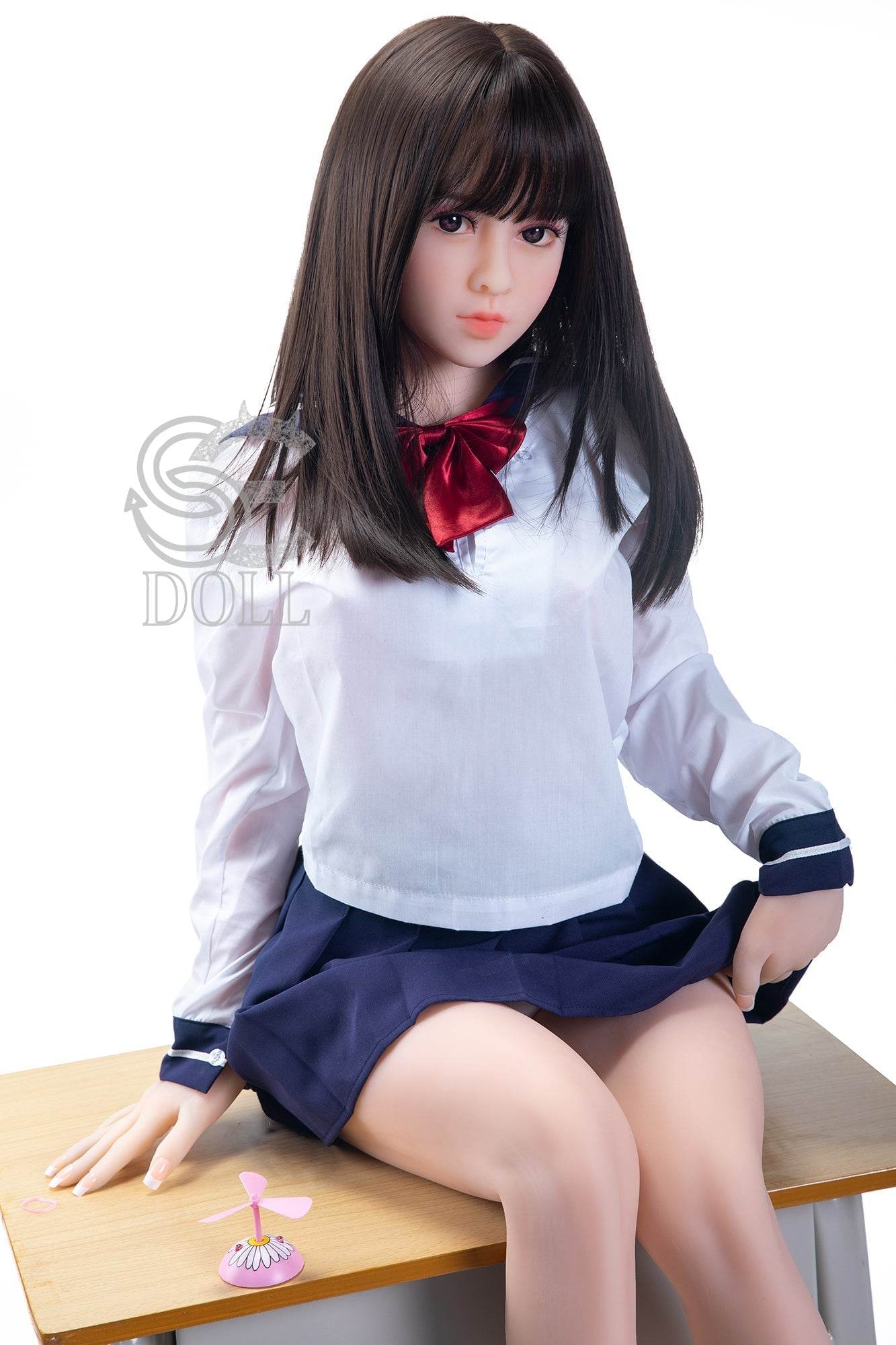 Aki TPE Realistic Sex Doll - SEDOLL - SEX LOVE DOLLS