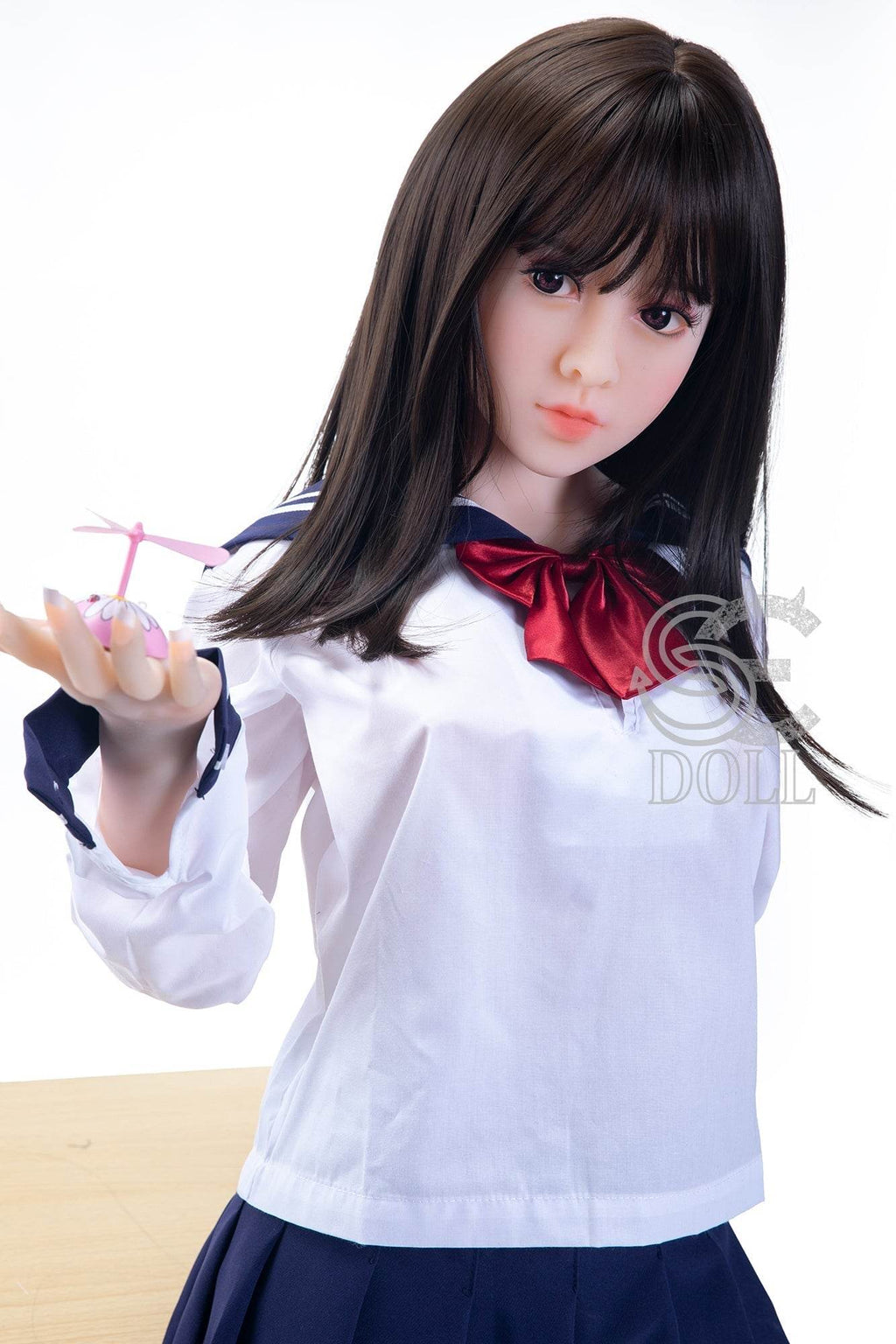 Aki TPE Realistic Sex Doll - SEDOLL - SEX LOVE DOLLS