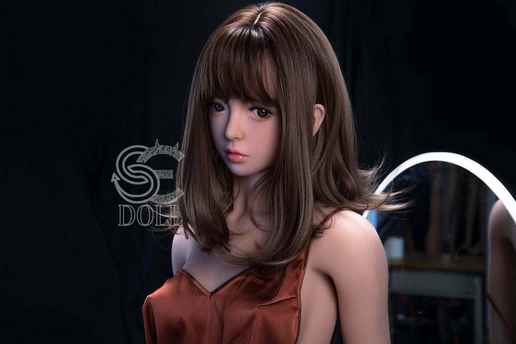 Alice TPE Realistic Sex Doll - SEDOLL - SEX LOVE DOLLS