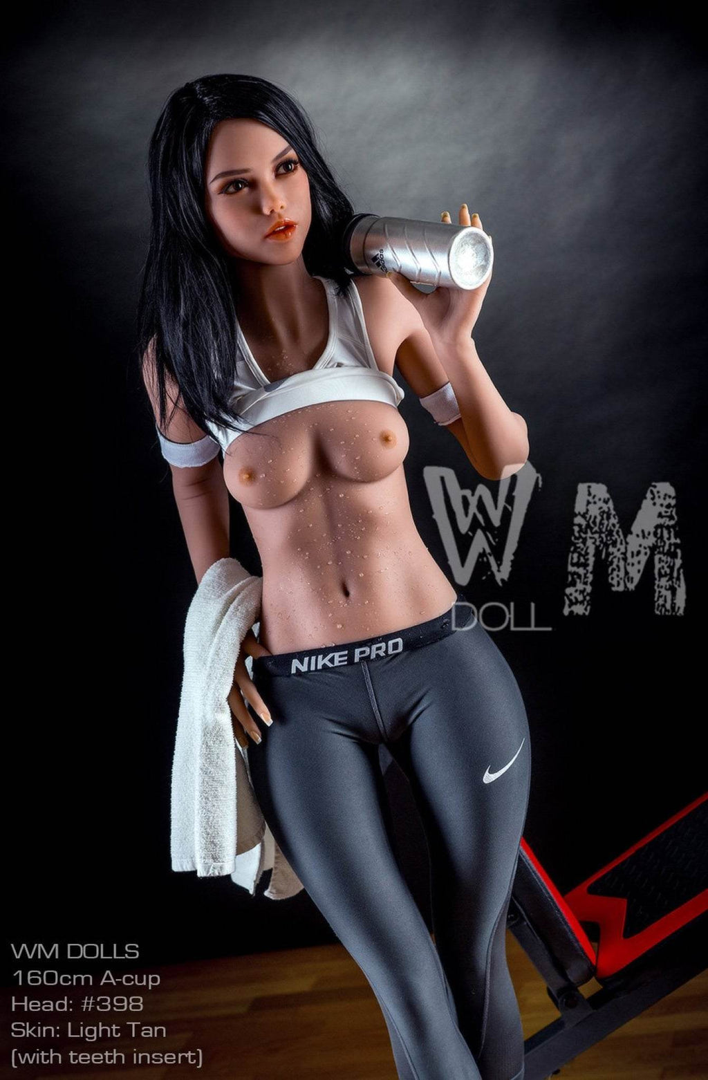 Alina Premium Doll [USA STOCK] - SEX LOVE DOLLS