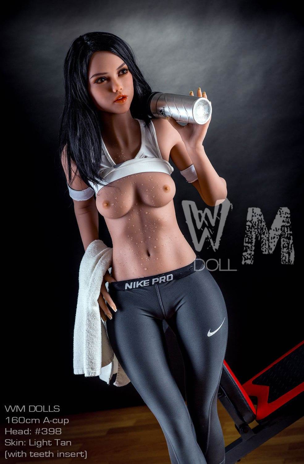 Alina Premium TPE Sex Doll - SEX LOVE DOLLS