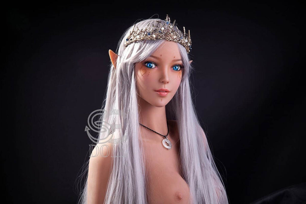 Amanda TPE Realistic Sex Doll - SEDOLL - SEX LOVE DOLLS