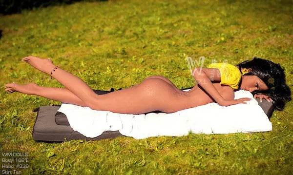 Amelia Premium TPE Sex Doll - SEX LOVE DOLLS