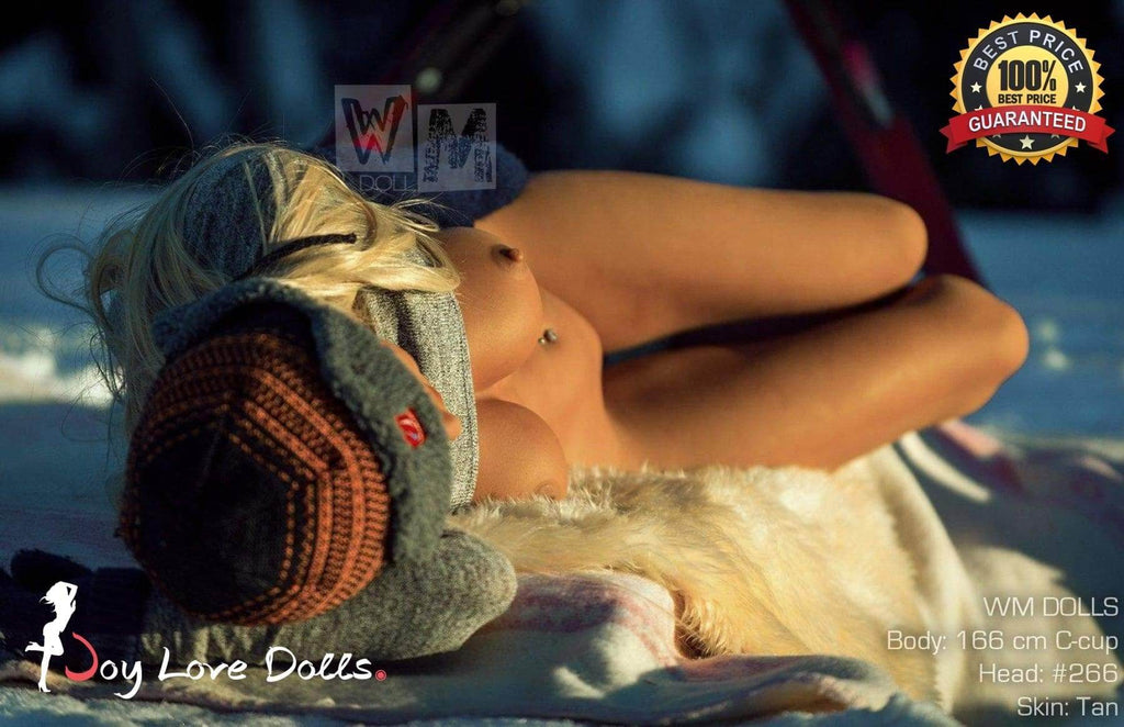 Anastasia Premium Doll [EU STOCK] - SEX LOVE DOLLS