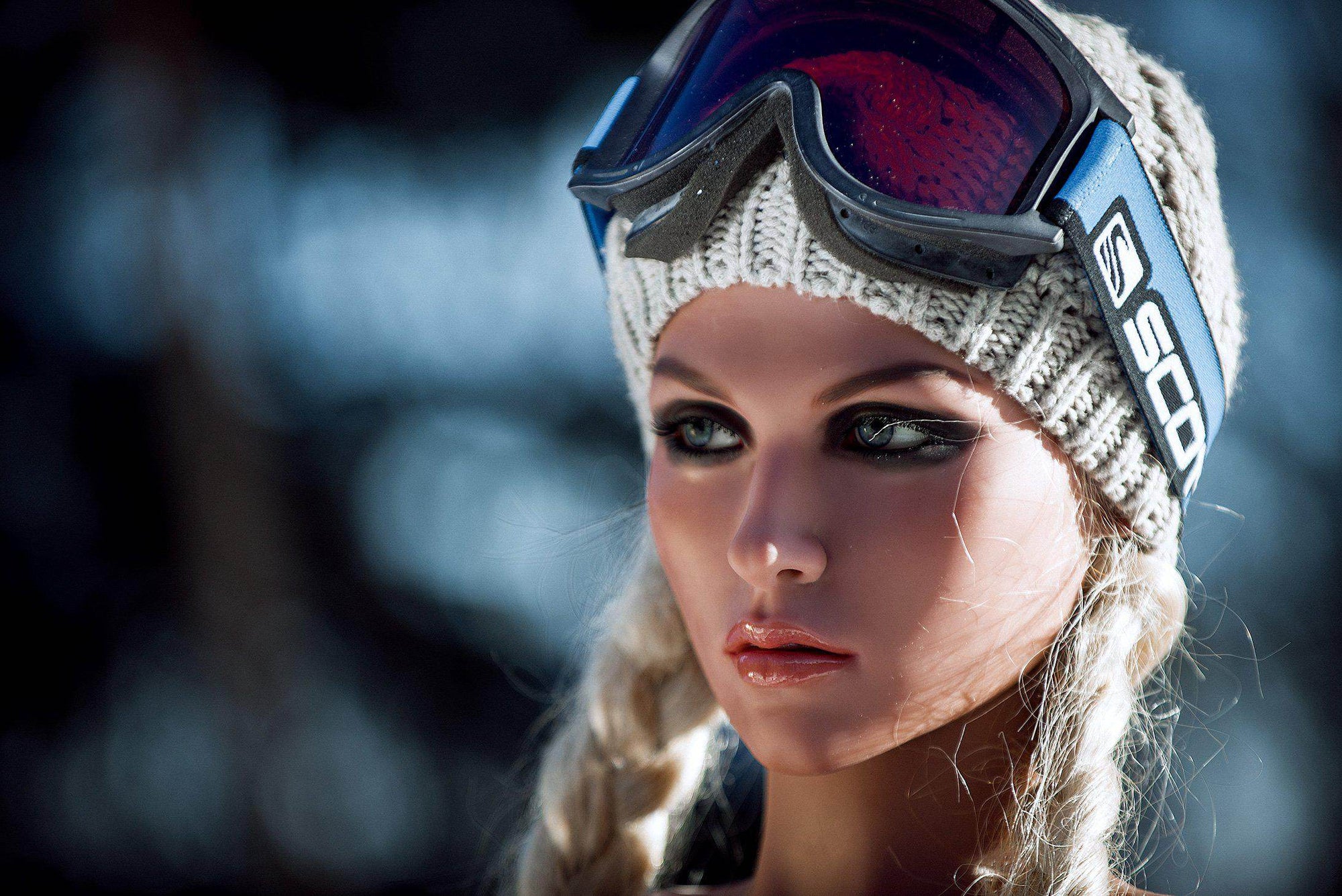 Ashly Premium Lifelike Sex Doll [USA STOCK] - SEX LOVE DOLLS