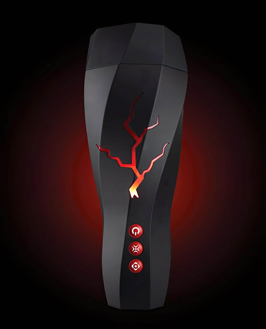 Blush M For Men Storm Suction Powered Stroker - Clear - SEX LOVE DOLLS