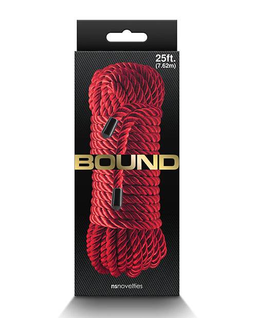 Bound Rope - SEX LOVE DOLLS