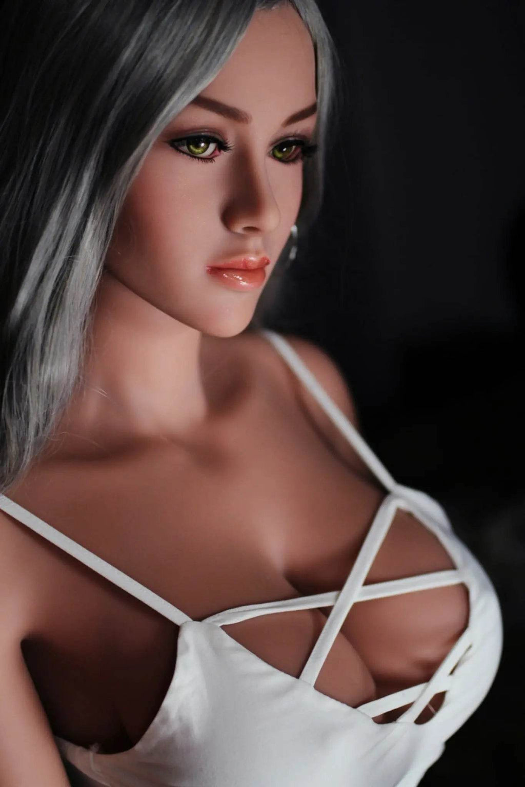 Brooke Premium TPE Sex Doll - SEX LOVE DOLLS