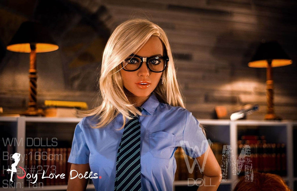 Cabriella Premium TPE Sex Doll [USA STOCK] - SEX LOVE DOLLS