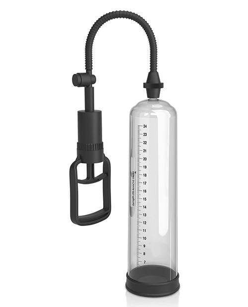 Classix Xl Penis Enlargement Pump - SEX LOVE DOLLS