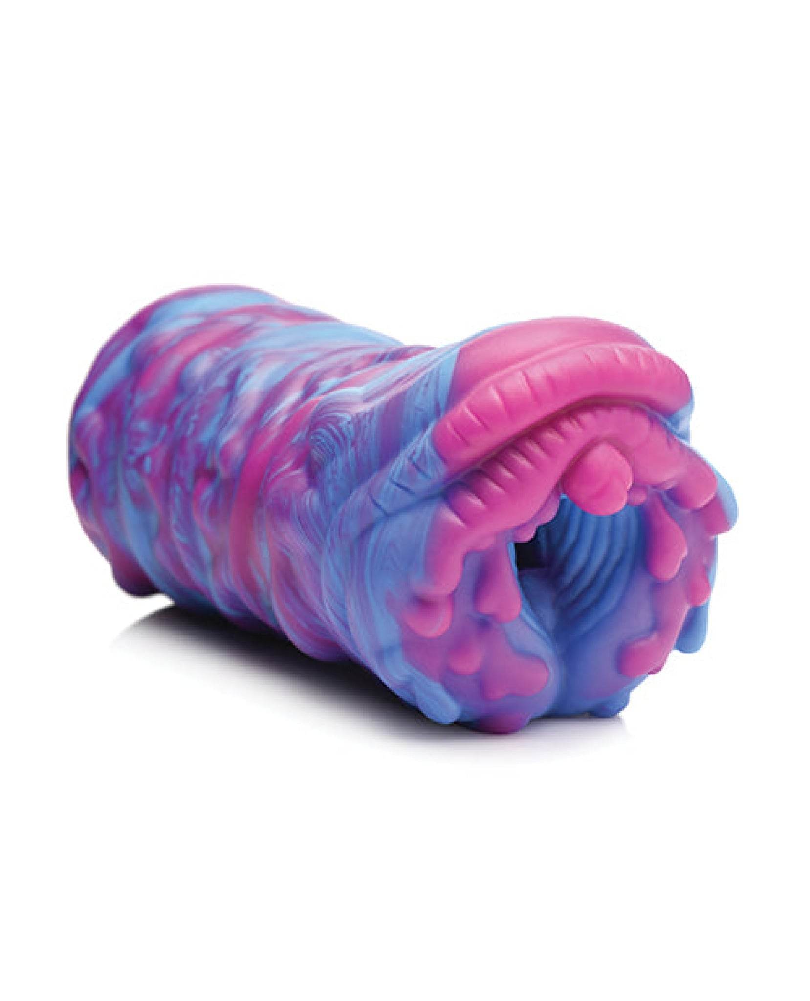 Creature Cocks Cyclone Alien Silicone Vagina Stroker - SEX LOVE DOLLS