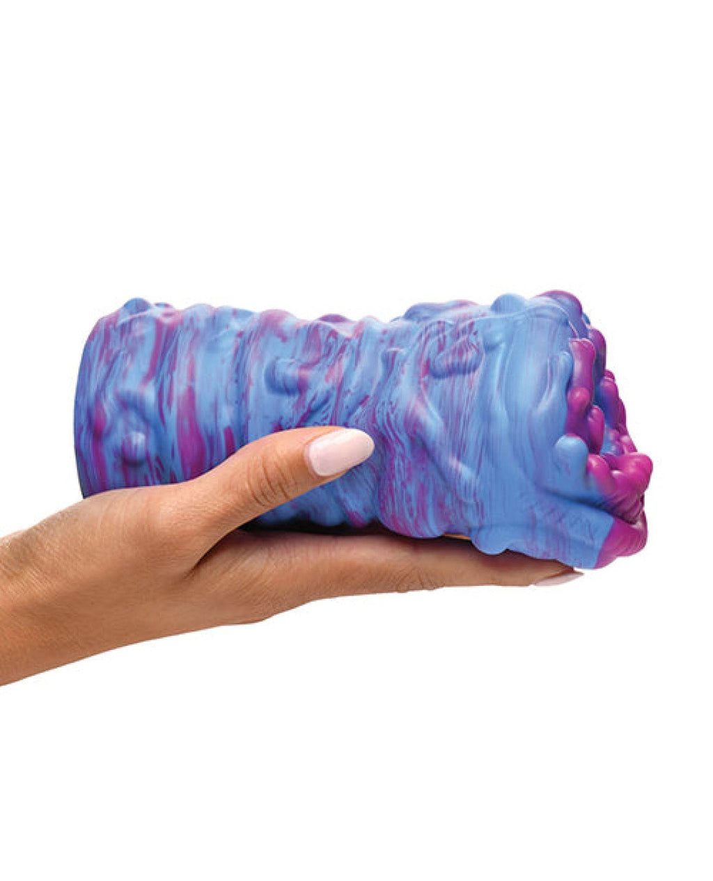 Creature Cocks Cyclone Alien Silicone Vagina Stroker - SEX LOVE DOLLS