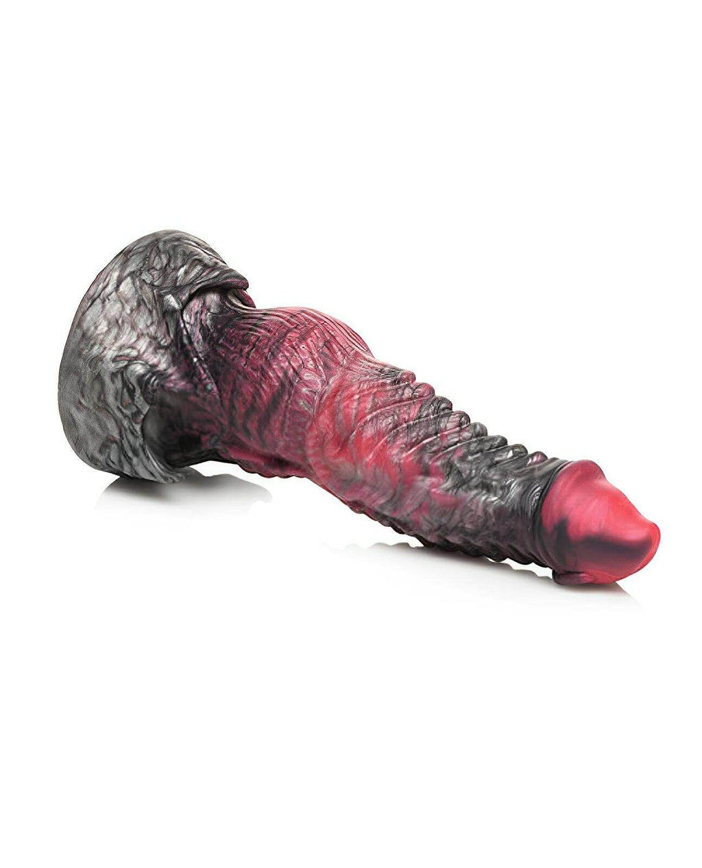 Creature Cocks Hades Silicone Dildo - SEX LOVE DOLLS