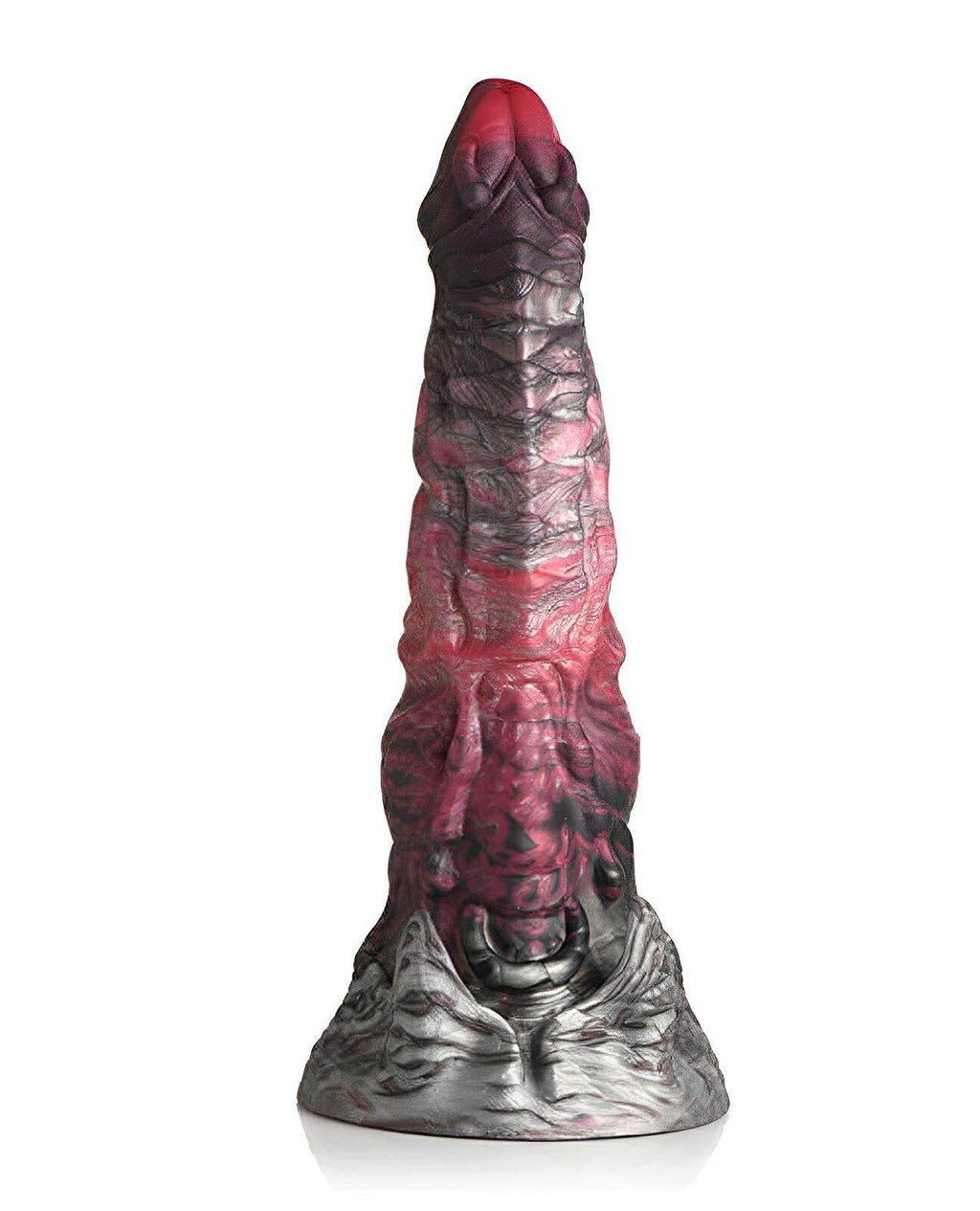 Creature Cocks Hades Silicone Dildo - SEX LOVE DOLLS