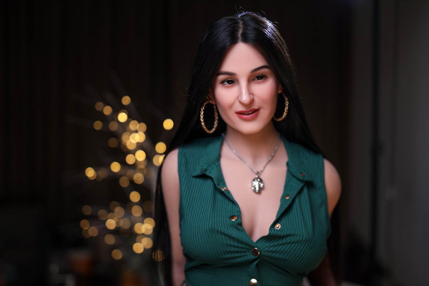 Danika Mori Premium Sex Doll - Porn Star Series - Joy Love Dolls Exclusive - SEX LOVE DOLLS