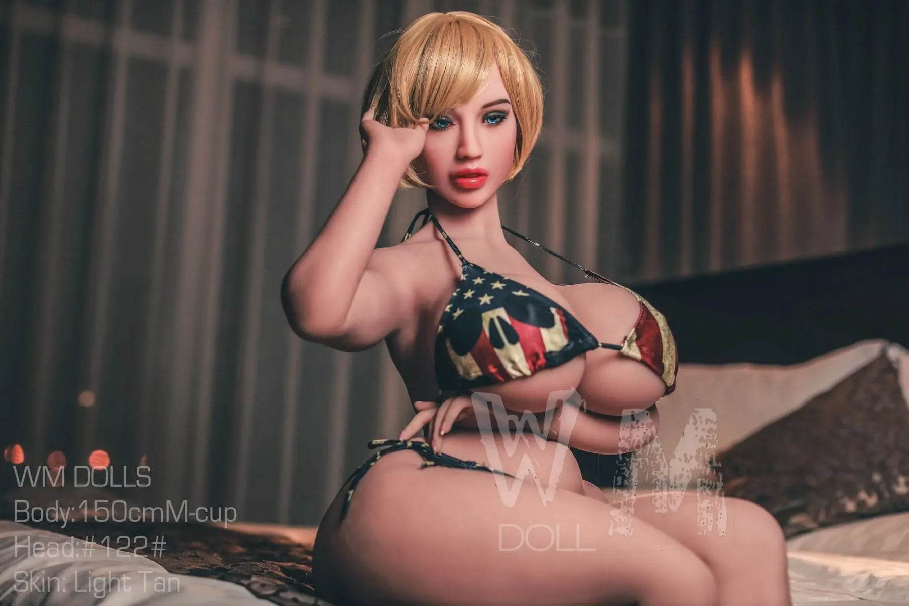 Diana Premium Lifelike Sex Doll - SEX LOVE DOLLS