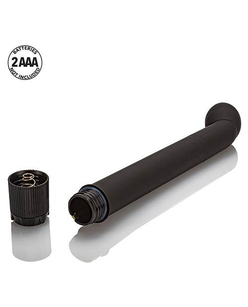 Dr. Joel Premium Prostate Massager - Black - SEX LOVE DOLLS