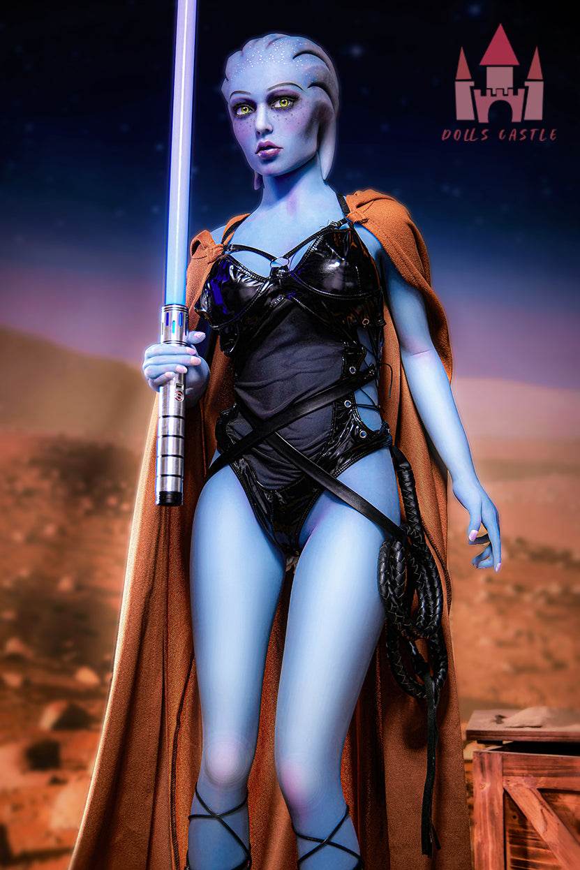 Fantasy Cheap Female Sex Doll - Doll's Castle [USA STOCK] - SEX LOVE DOLLS