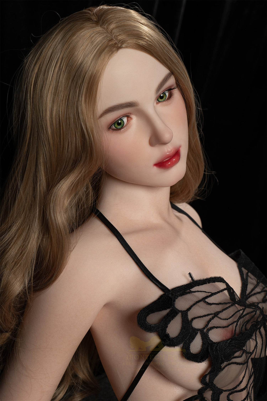 Fenny Realistic Sex Doll - Iron Tech Doll - EU STOCK - SEX LOVE DOLLS