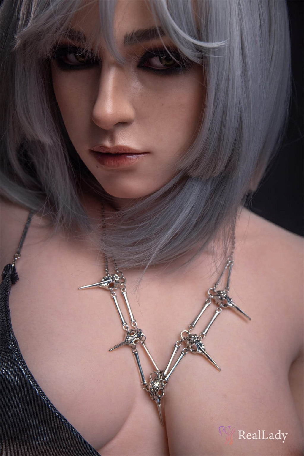 Flora Premium Lifelike Full Silicone Love Doll - Real-Lady® - SEX LOVE DOLLS