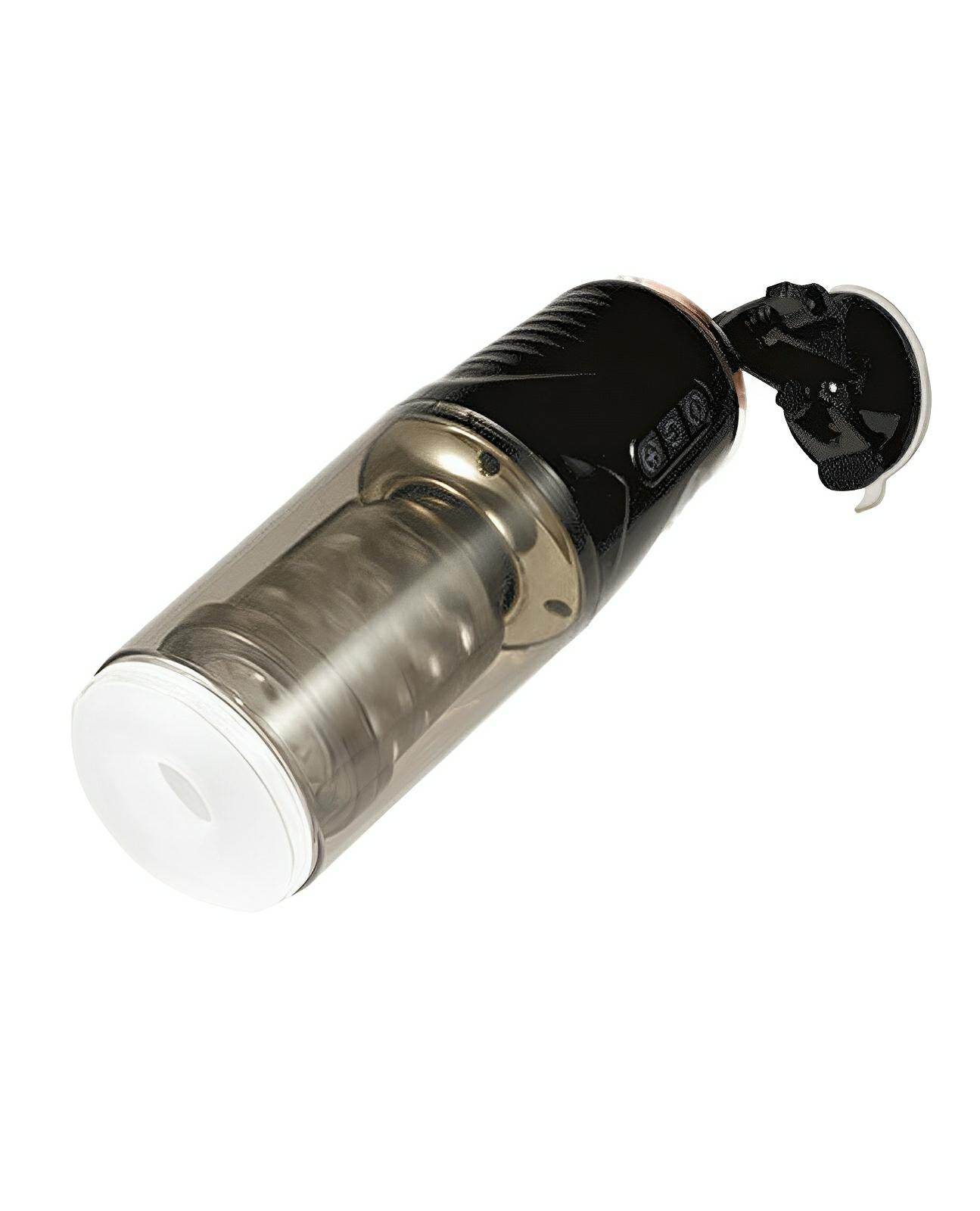 Gale Rotating Male Masturbator Hands-free Auto Blow Job - SEX LOVE DOLLS