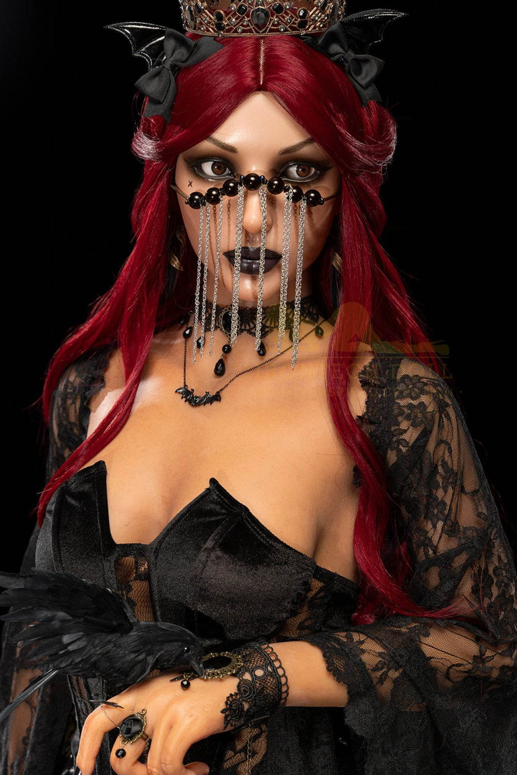 Gia Premium Silicone Love Doll - Super Realistic Series - IronTech Doll - SEX LOVE DOLLS