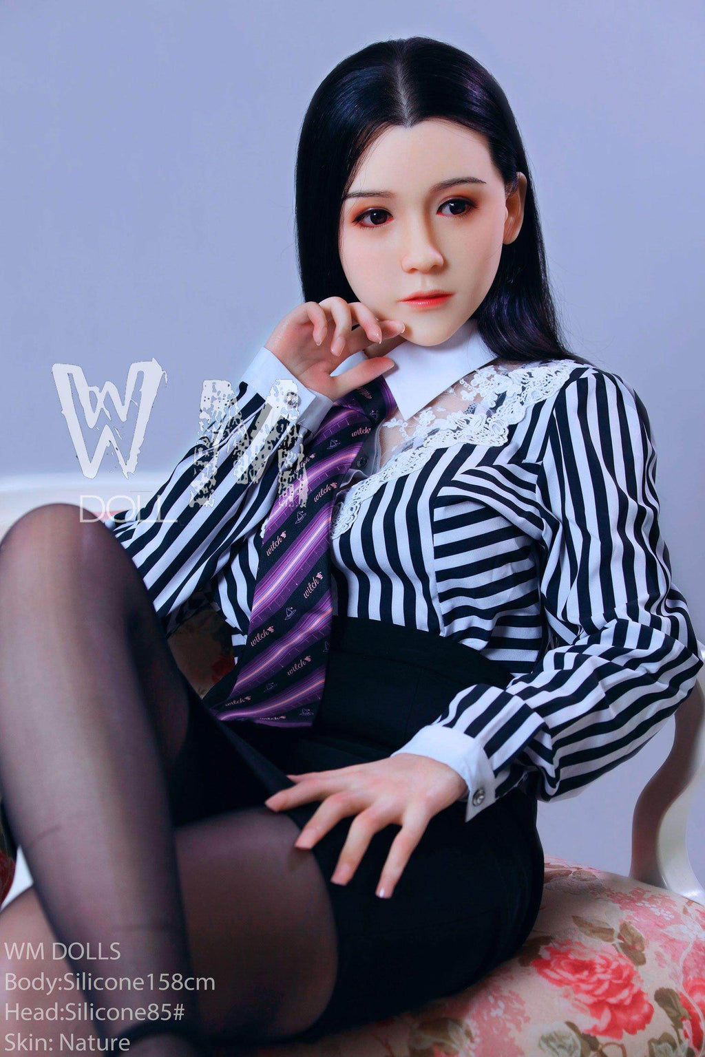 Hannah Premium Silicone Sex Doll - SEX LOVE DOLLS