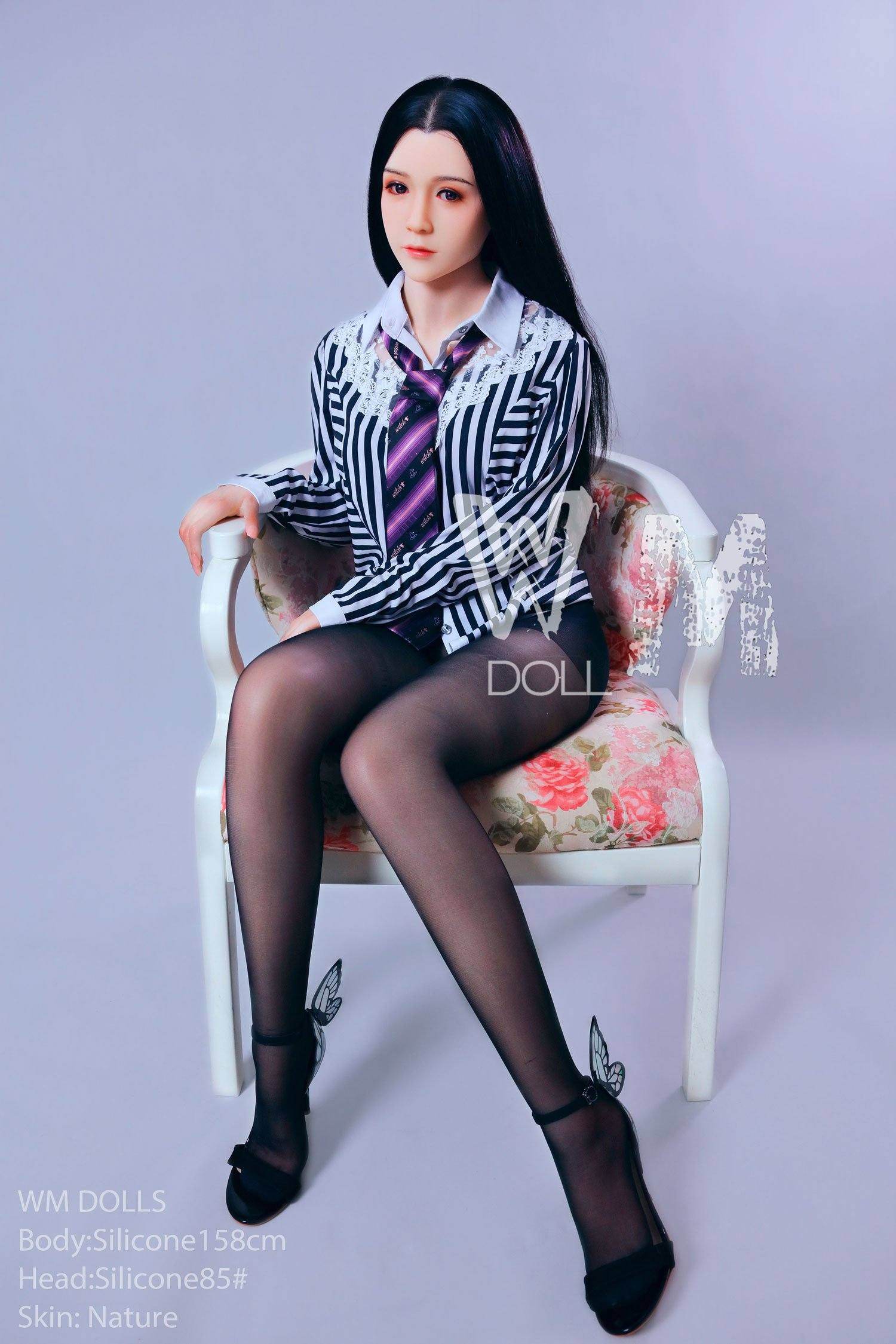 Hannah Premium Silicone Sex Doll - SEX LOVE DOLLS