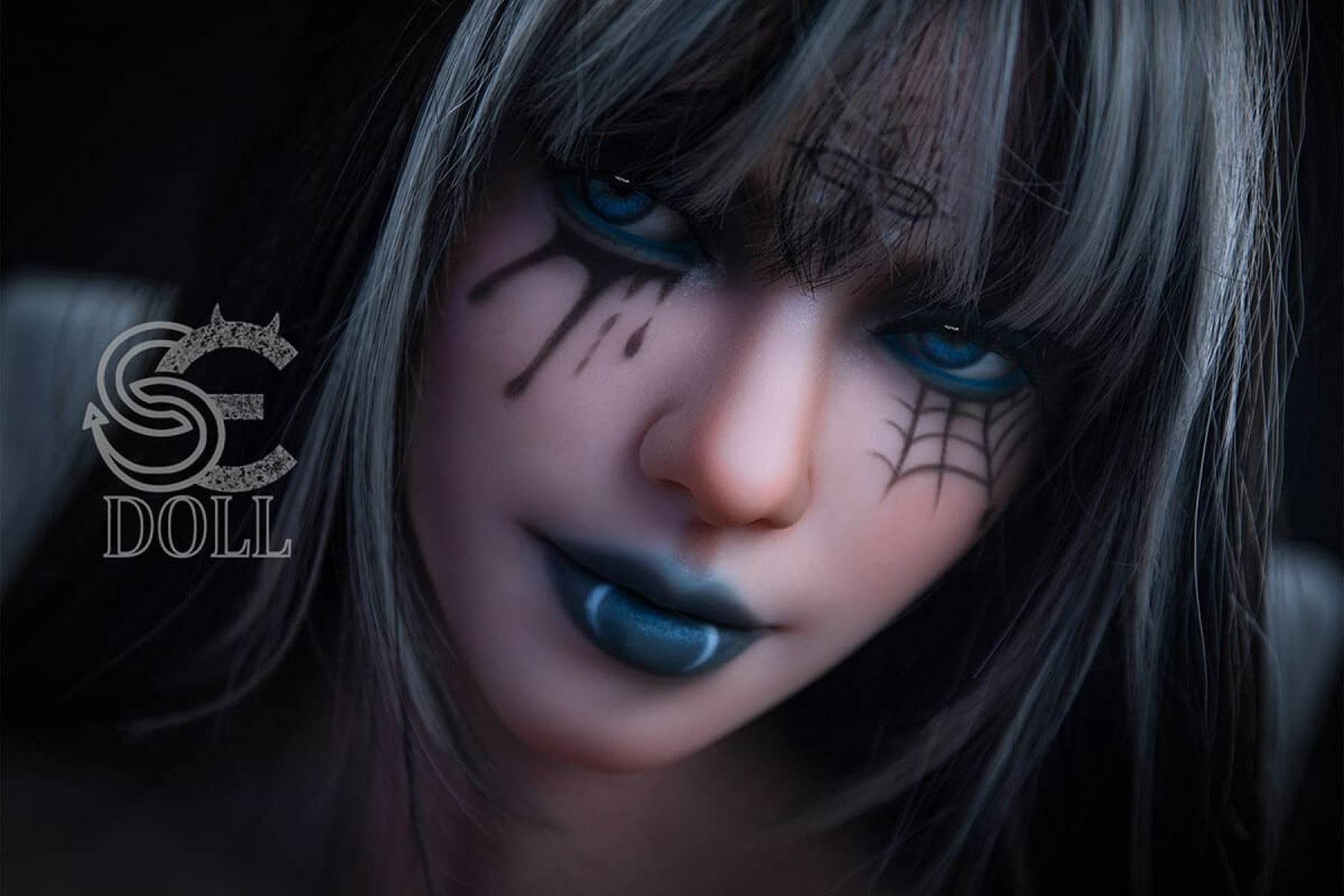 Heloise TPE Real Sex Doll - SEDOLL - USA STOCK - SEX LOVE DOLLS