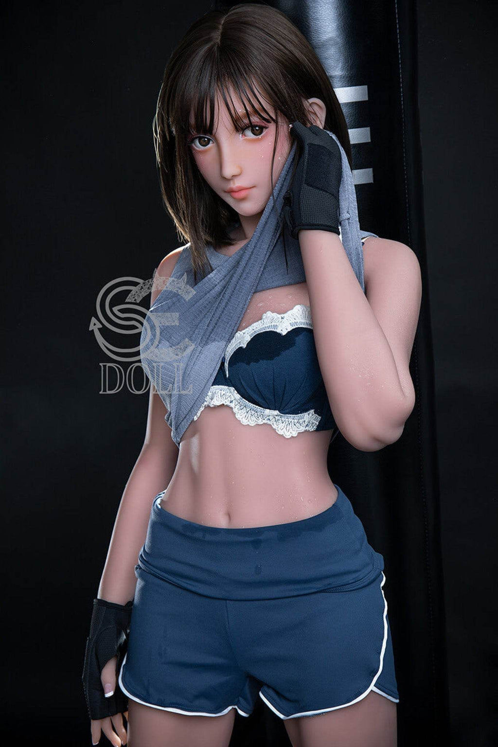 Hirono TPE Real Sex Doll - SEDOLL - USA STOCK - SEX LOVE DOLLS