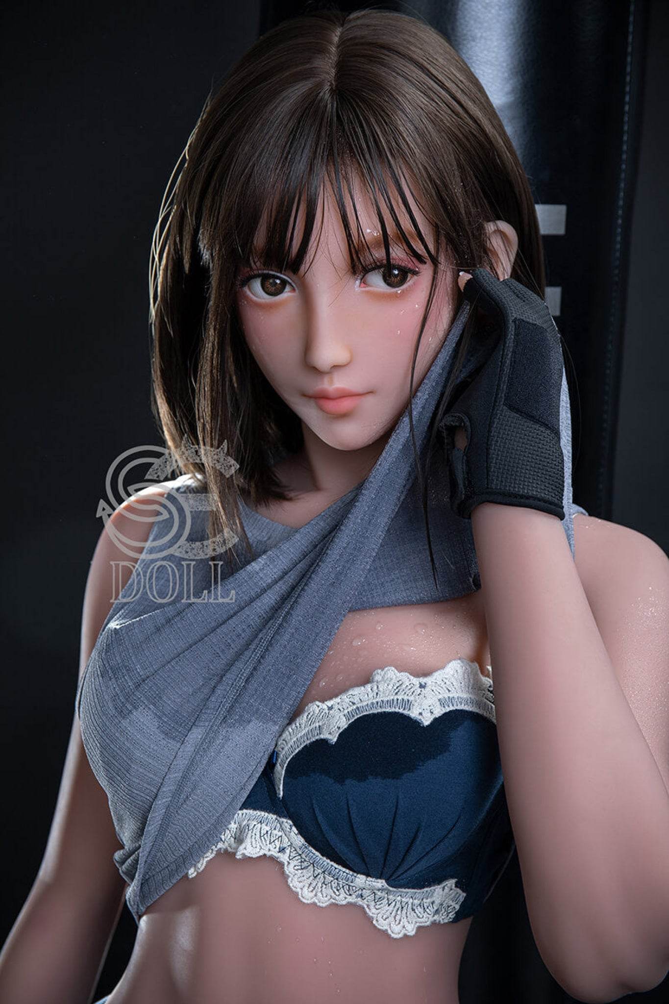 Hirono TPE Real Sex Doll - SEDOLL - USA STOCK - SEX LOVE DOLLS