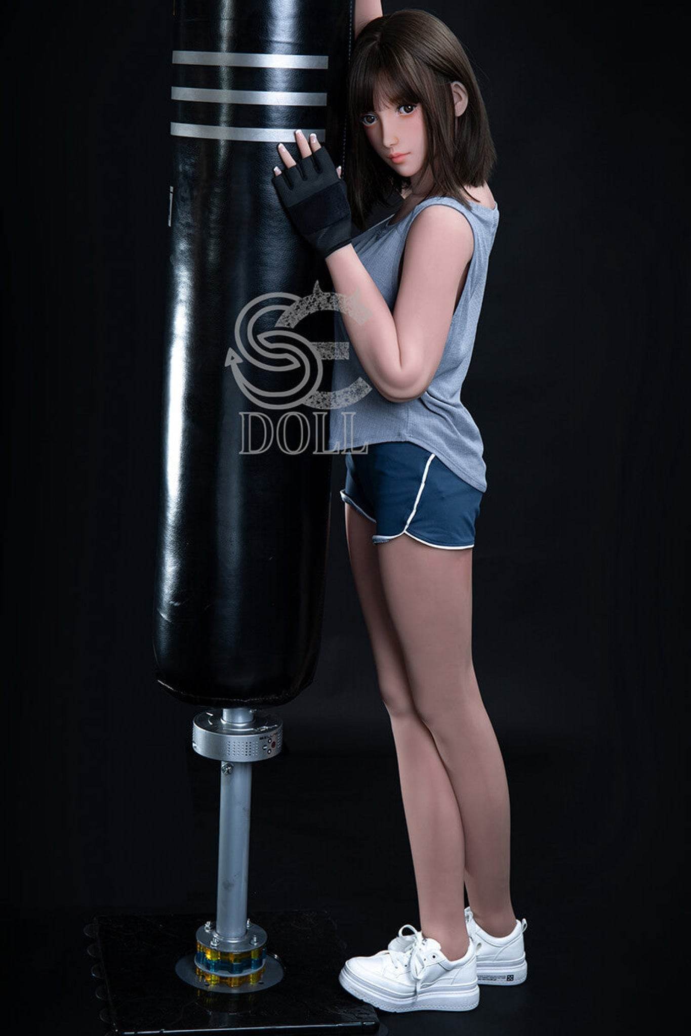 Hirono TPE Real Sex Doll - SEDOLL - USA STOCK - SEX LOVE DOLLS