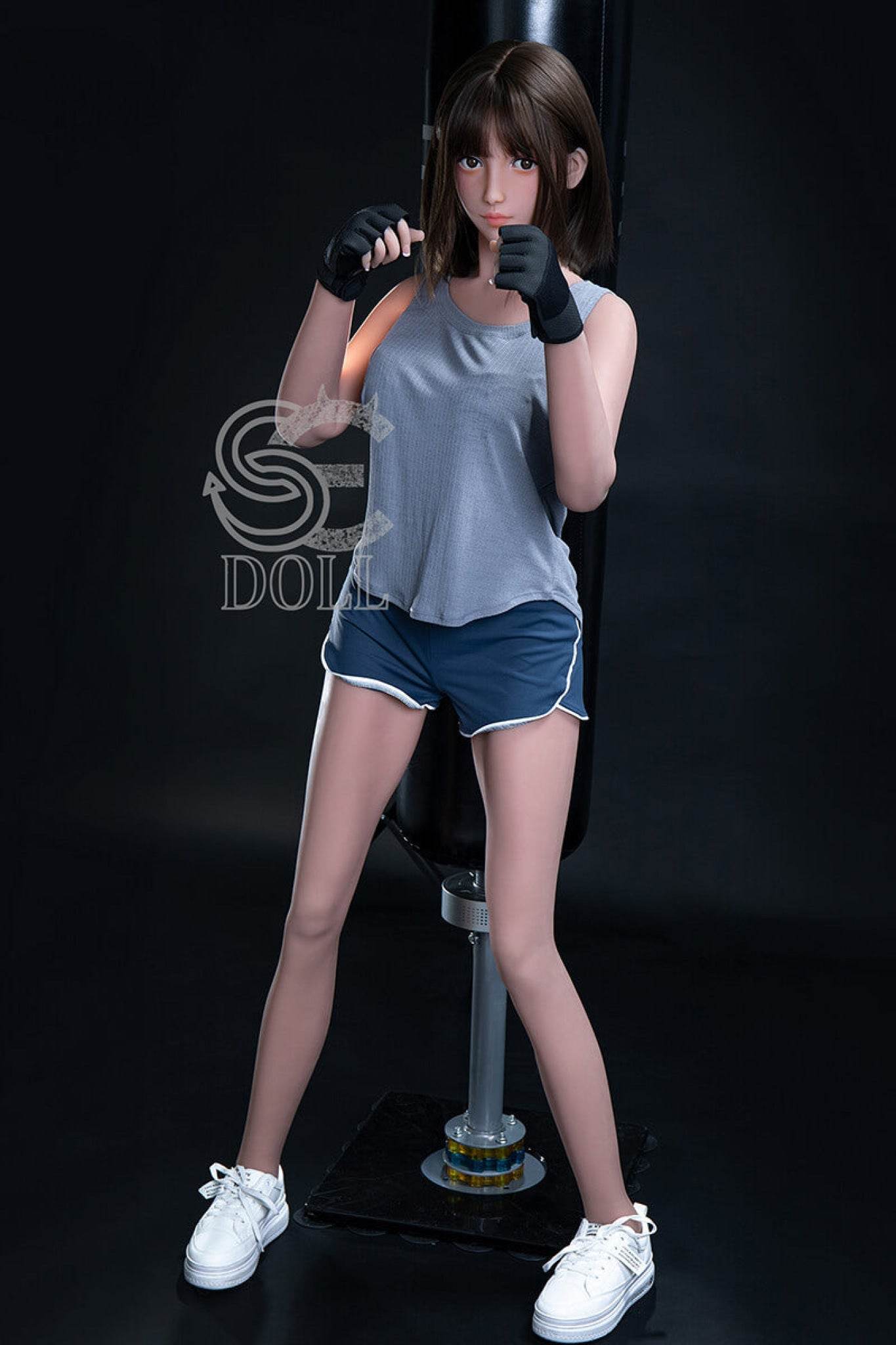 Hirono TPE Real Sex Doll - SEDOLL - USA STOCK - SEX LOVE DOLLS