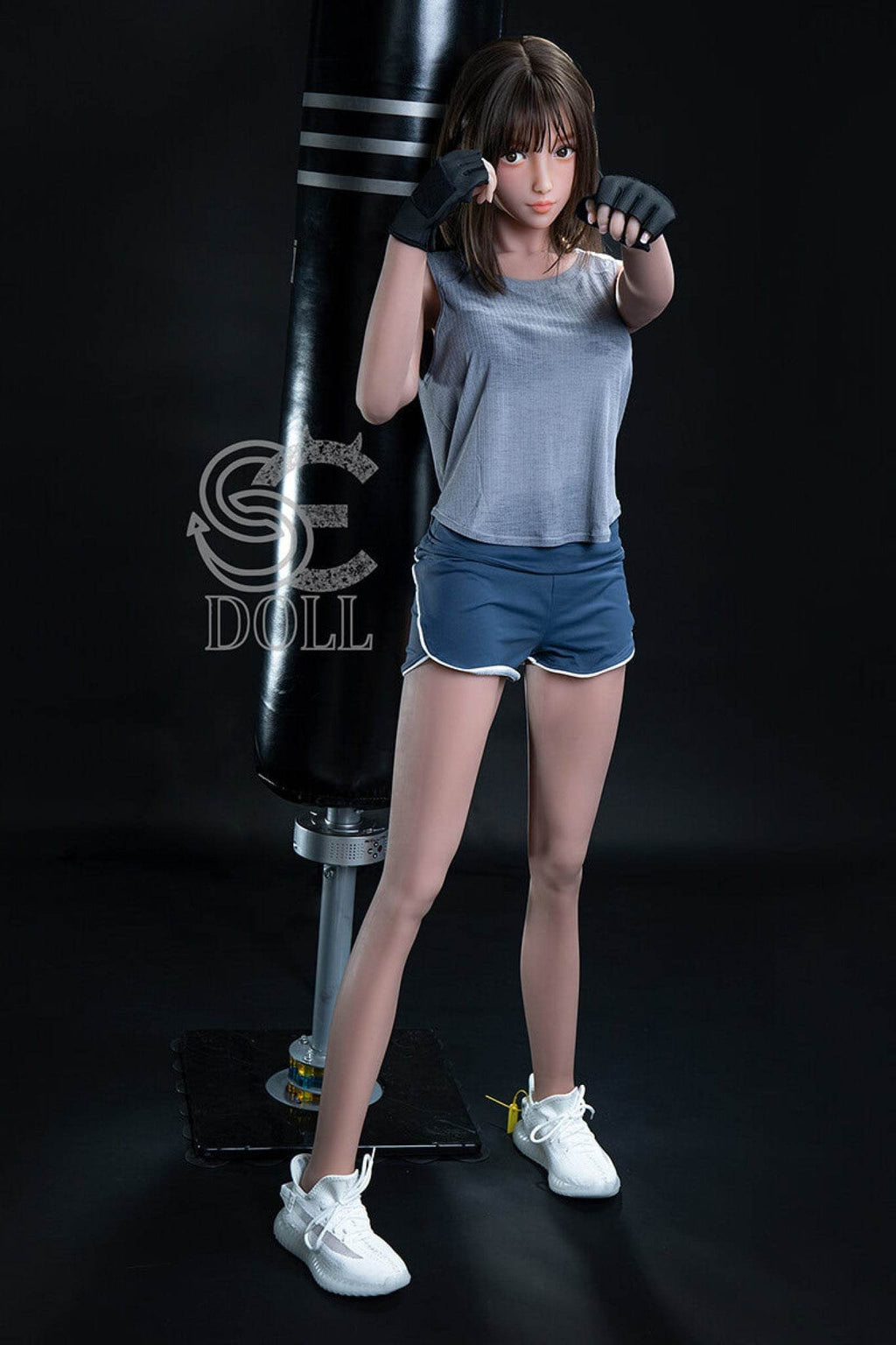 Hirono TPE Real Sex Doll - SEDOLL - USA STOCK - SEX LOVE DOLLS