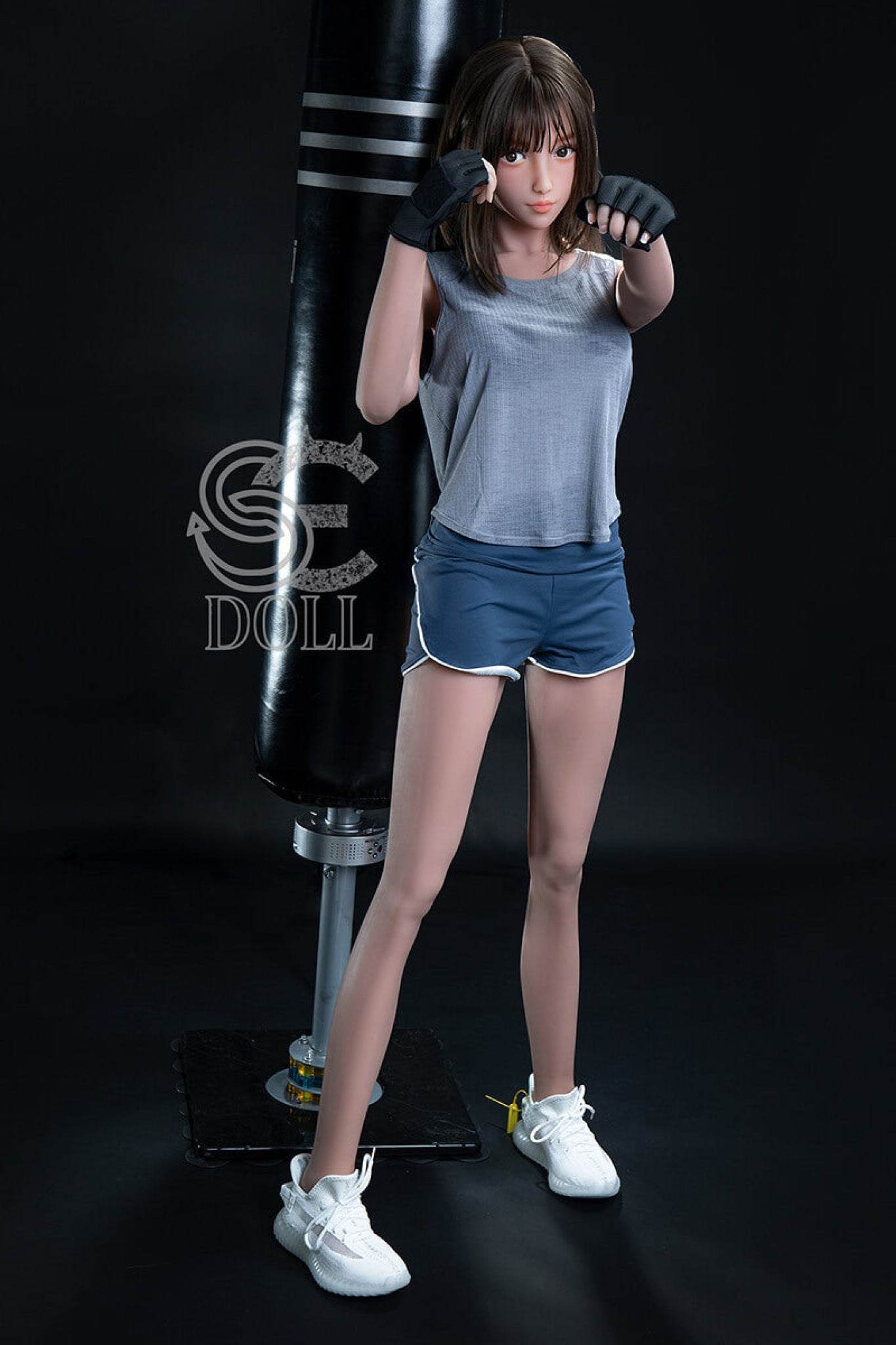 Hirono TPE Real Sex Doll - SEDOLL - USA STOCK - SEX LOVE DOLLS