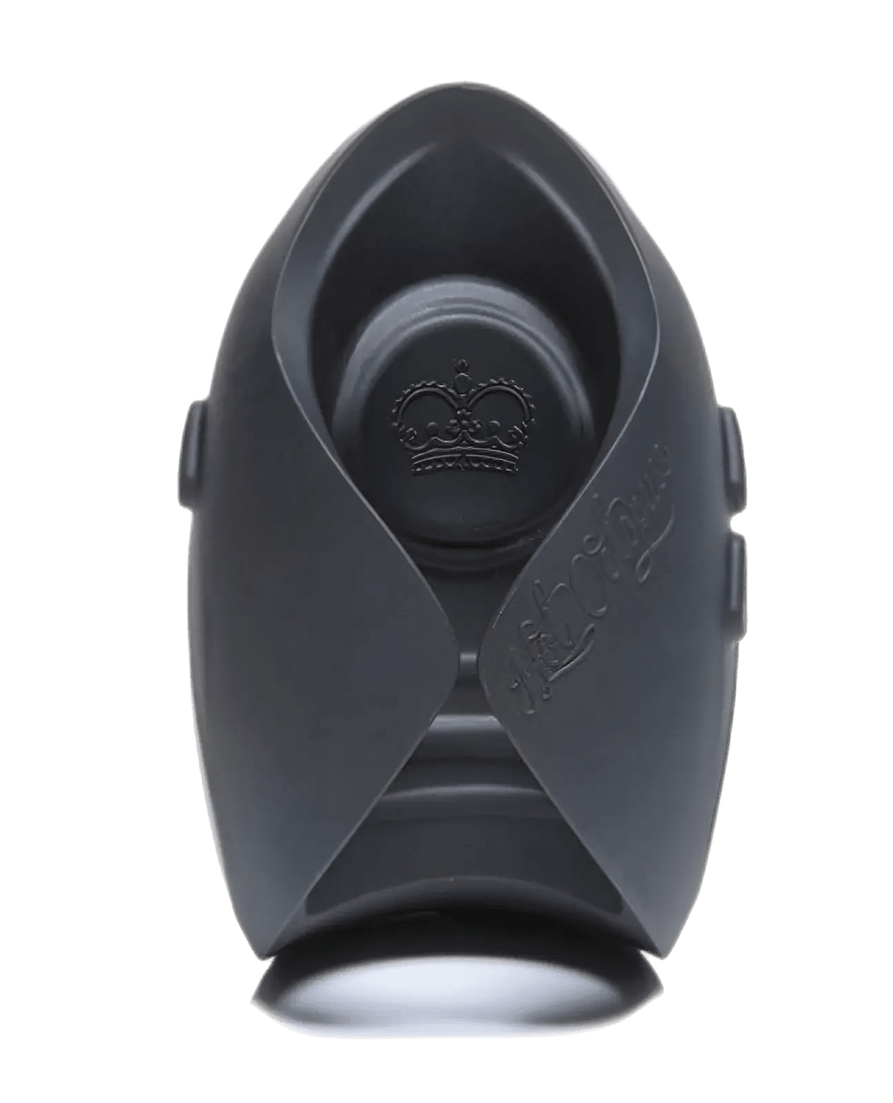 Hot Octopuss Pulse Solo Essential - Black - SEX LOVE DOLLS