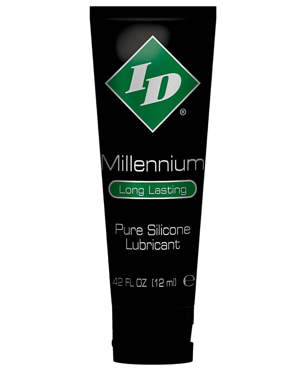Id Millennium Silicone Lubricant - 12 Ml Tube - SEX LOVE DOLLS