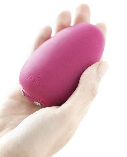 Je Joue Mimi Clitoral Stimulator - SEX LOVE DOLLS