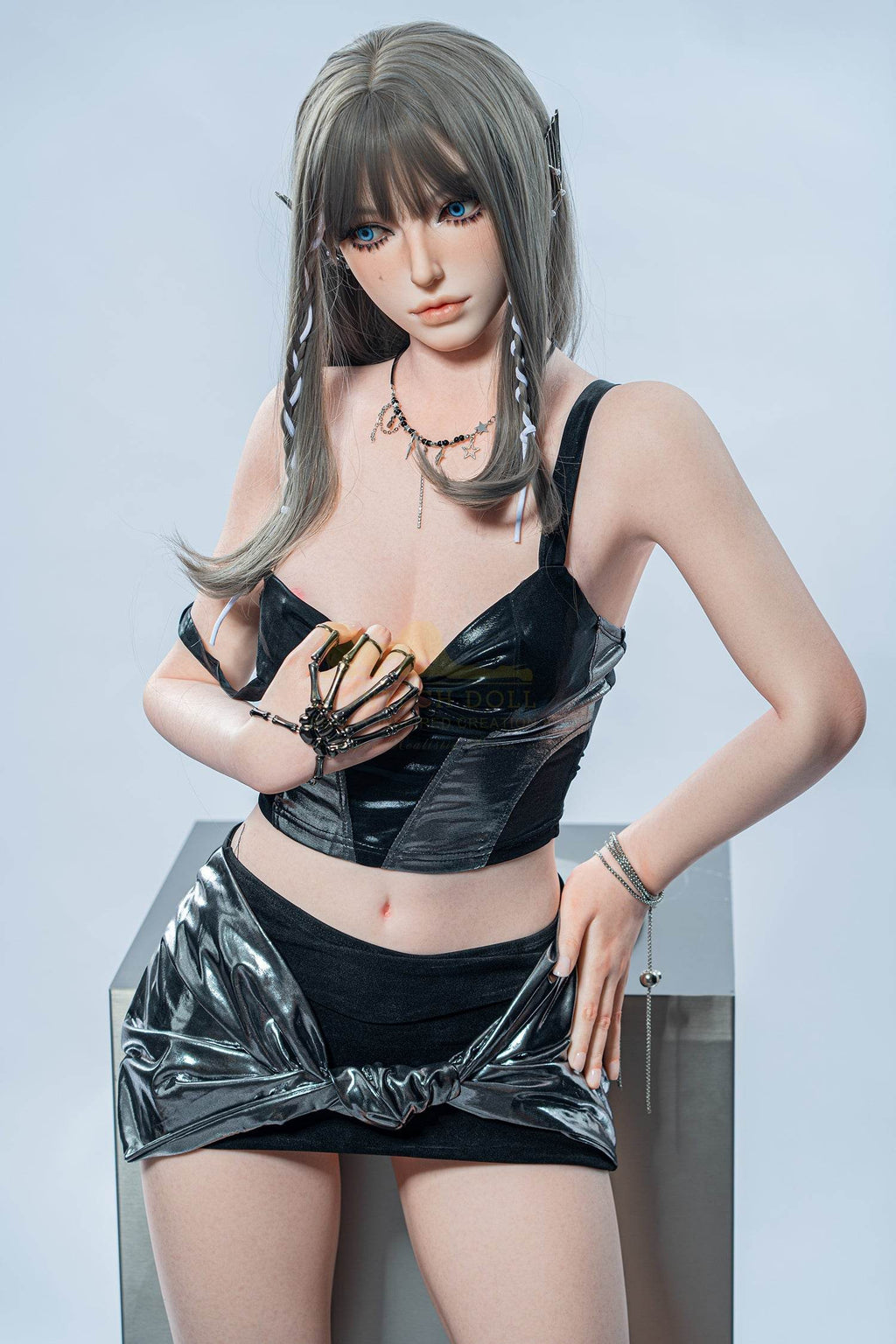 Joline Baddie Premium Full Silicone - Super Realistic Series - IronTech Doll® - SEX LOVE DOLLS