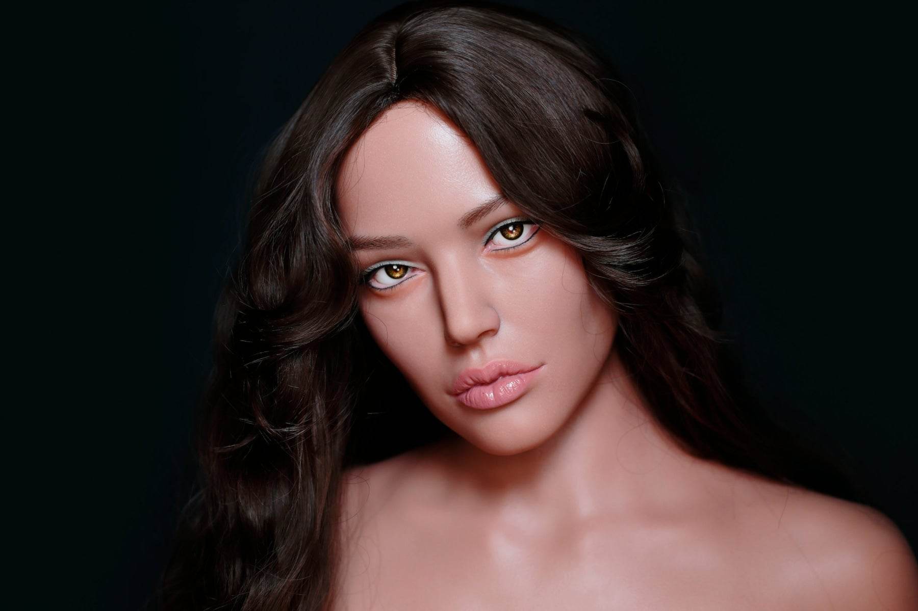 Karina Premium Realistic Silicone Sex Doll - GE55_3 - Zelex Inspiration Series - SEX LOVE DOLLS