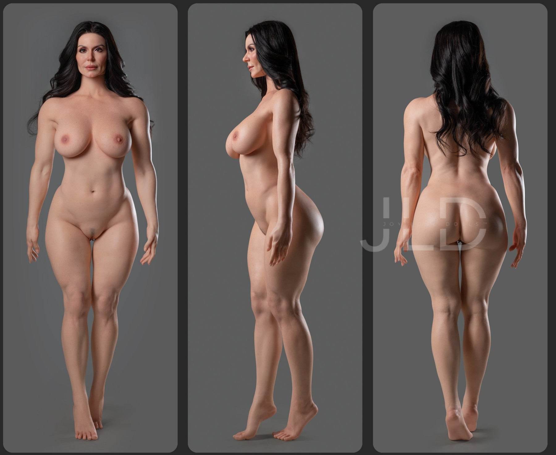 Lust Kendra Premium Doll - Zelex® Porn Star Series - SEX LOVE DOLLS