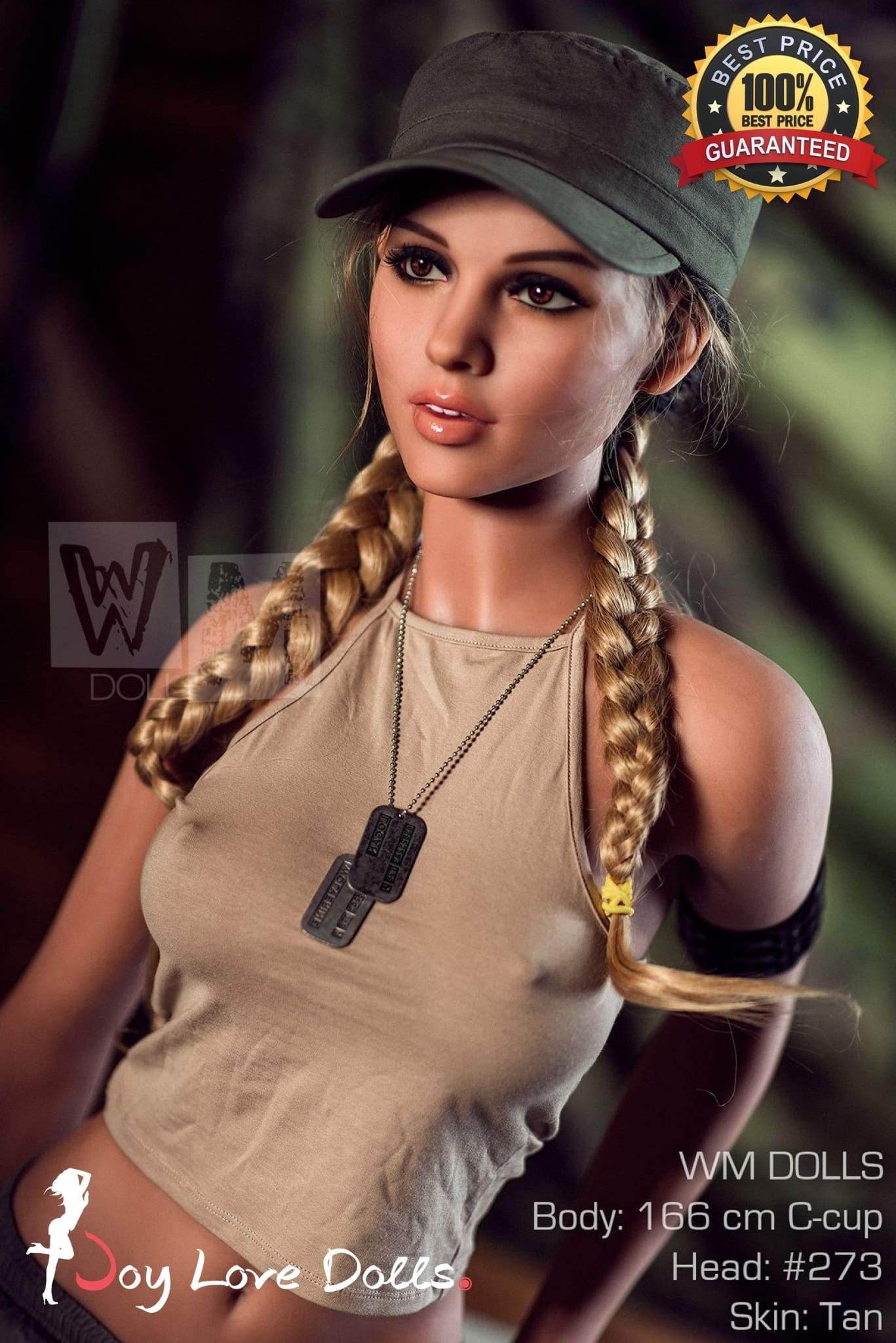 Kendra Premium TPE Sex Doll [USA STOCK] - SEX LOVE DOLLS