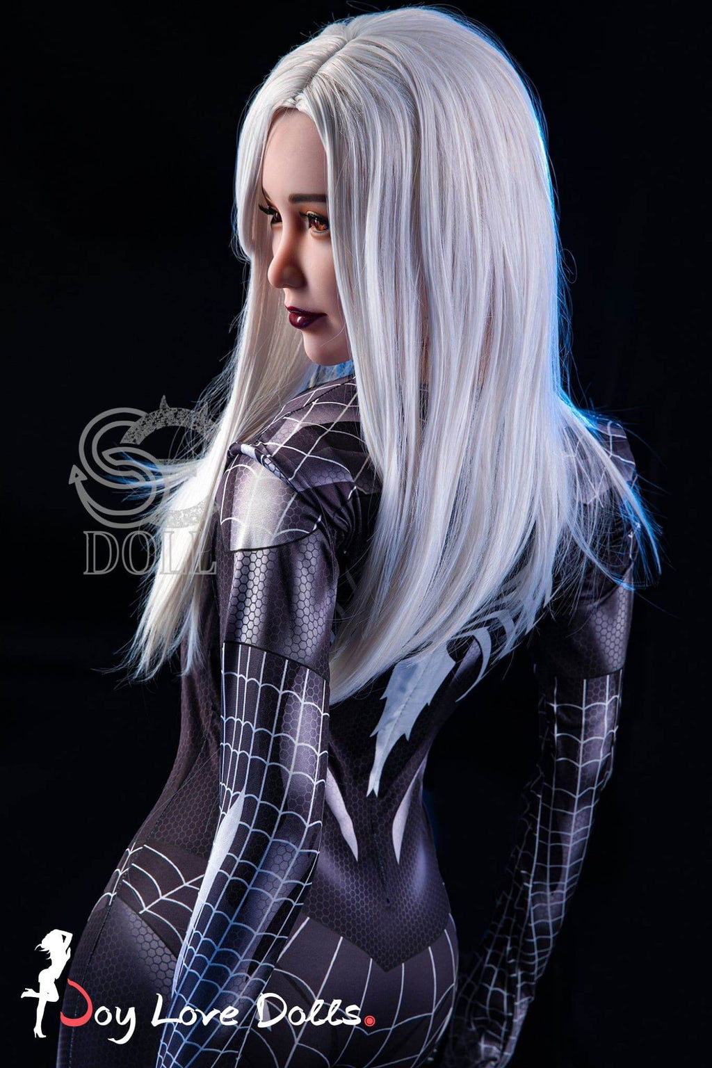 Kitty Life Size Sex Doll - SEDOLL - USA STOCK - SEX LOVE DOLLS