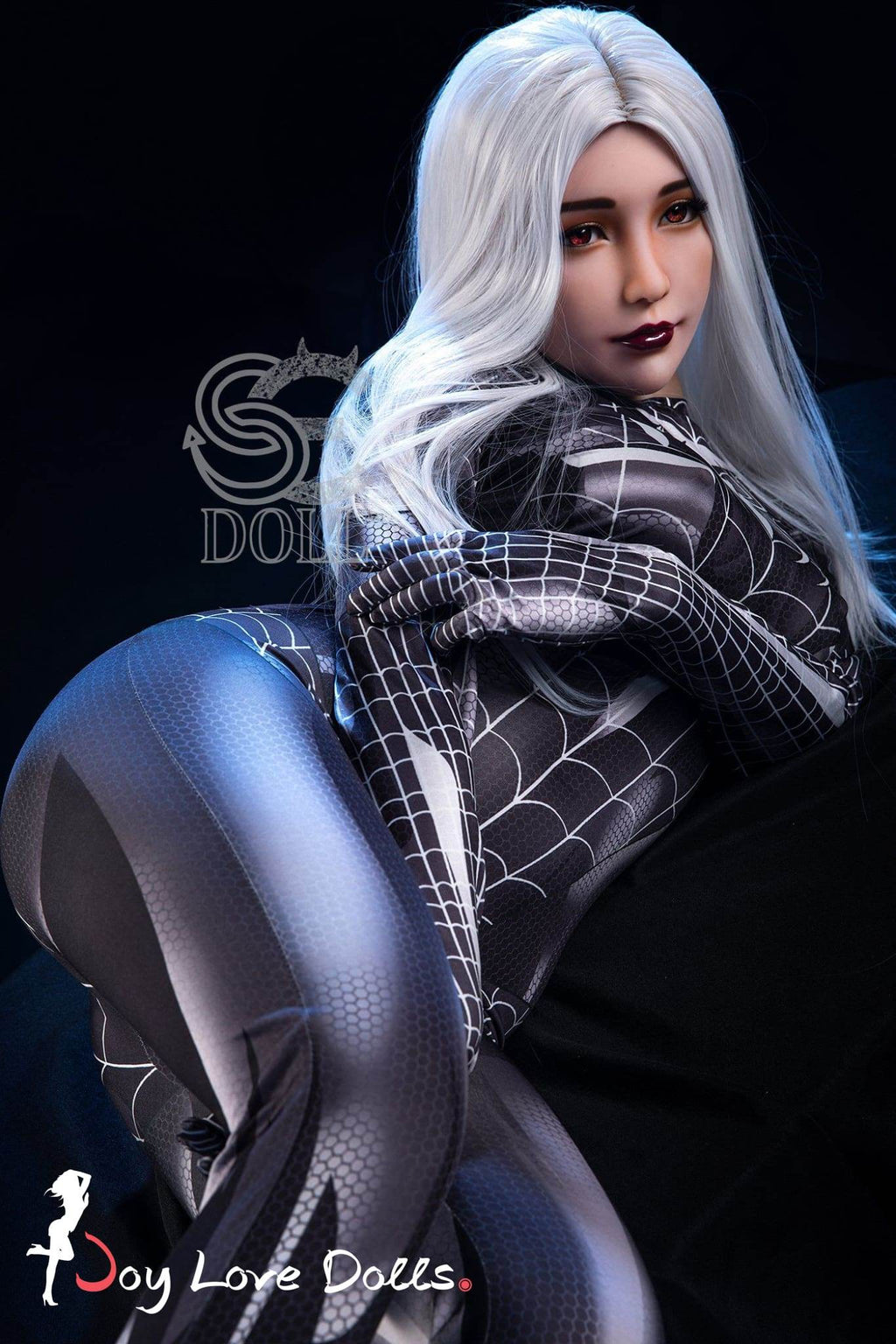 Kitty Life Size Sex Doll - SEDOLL - USA STOCK - SEX LOVE DOLLS