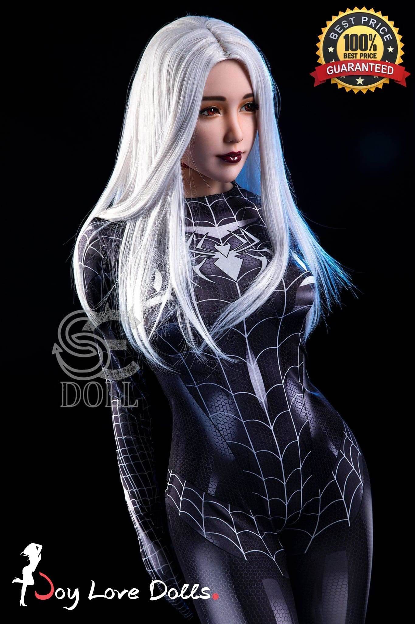 Kitty Life Size Sex Doll - SEDOLL - USA STOCK - SEX LOVE DOLLS