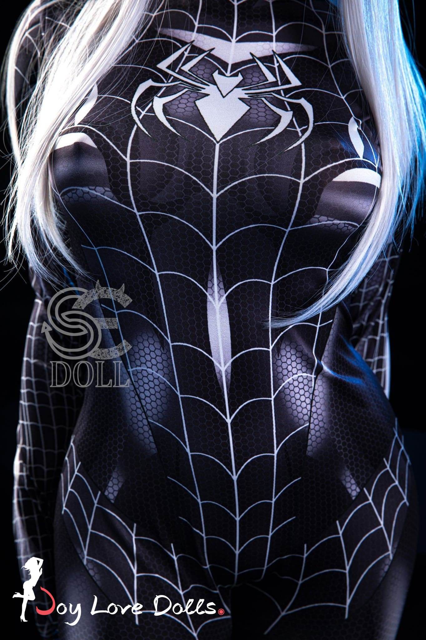 Kitty Life Size Sex Doll - SEDOLL - USA STOCK - SEX LOVE DOLLS