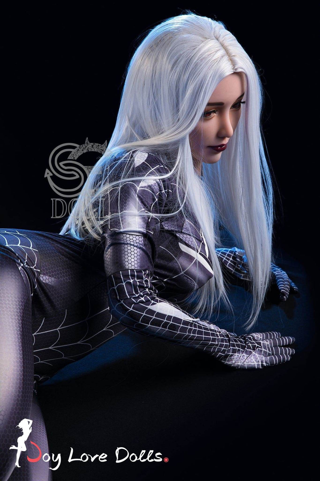 Kitty Life Size Sex Doll - SEDOLL - USA STOCK - SEX LOVE DOLLS